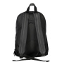 Calvin klein Backpacks-Man-Черный