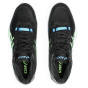 Кроссовки мужские Asics Sky Elite Ff Mt черные