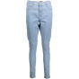 Levi's Джинсы-Woman-Светло-Голубой