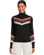 Spyder Женский лыжный свитер Stellar