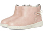 Camden Bow Boots Cozy (Little Kid/Big Kid)