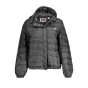 Levi's Jackets-Woman-Черный