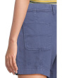 Linden Canvas Shorts