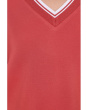Blithe Cropped Sweat