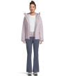 Lay D Down V Jacket