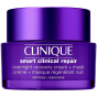 Clinique Маски Крем и маска Smart Clinical Repair на ночь - 50 мл