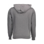 U.s. polo assn. Толстовка с капюшоном - Мужчина - Grigio
