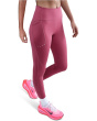 Dri-FIT Swift High-Waisted 7/8 Running Leggings with Pockets