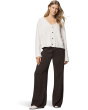 Libby Cropped Cardigan