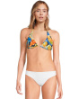 Ciao Bella Long Line Halter Bra