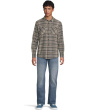 Netastone Flannel