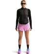 2.5" Swift Dri-FIT Mid-Rise Brief-Lined Running Shorts