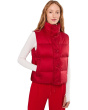 Big Cozy Puffer Vest