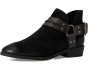 Belle Harness Boots