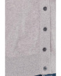 Sparrow Button-Up Collared Top