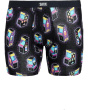 Vibe Xtra Soft Comfort Boxer Brief Fly