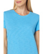 Short Sleeve Crew Neck