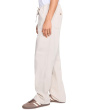 Glenmore Pants in Ecru Rinse