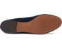 The April Ballet Flat in Suede