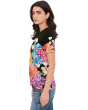 The Janie Favorite Short Sleeve Crew Neck Tee