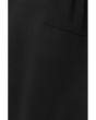 Sleek Stretch Little Black Dress