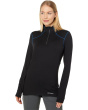 Clima-Trek Zip-Tee