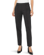 Petite Gemma Mid-rise Cigarette Trouser 26" Inseam
