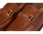 Tasha Leather Loafers