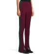 Side Stripe Spat Leggings