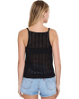 For Keeps Pointelle Tank