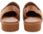 Gwendolyn Penny Sling Loafers