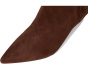 McKay Suede Tall Boots Heel