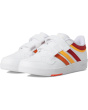 adidas Kids Обувь унисекс Hoops 4.0 (для маленьких детей)