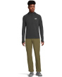 Crater Lake™ Heavyweight Half Zip Hoody