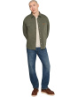 Twill Work Shirt