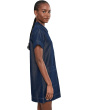 The Lillian Denim Dress