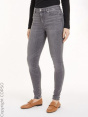 Tommy Hilfiger Облегающие джинсы C12095749-4292