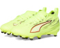 Ultra 6 Match Firm/Artificial Ground Soccer Cleats (Little Kid/Big Kid)