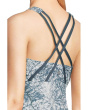 Spotless Evolution Tank Dress