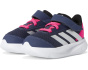 Duramo SL Elastic Lace Shoes (Toddler)
