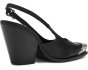 Brayden Slingback Heels