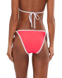 Sport Mode Demi Basic Tie Side Bottom