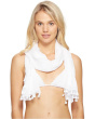 Cotton Gauze Sarong