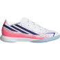 ADIDAS Детская футбольная обувь для закрытых помещений F50 HYPERFAST LEAGUE В J