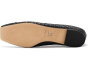Darla Weave Ballerina/Skimmer