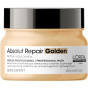 L’Oréal Professionnel Paris Профессиональная маска L'Oreal Парижской серии Expert Absolute Repair Professional Golden Masque - 250 мл