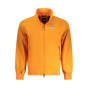 North sails Jackets-Man-Оранжевый