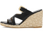 Sai Espadrille Wedges