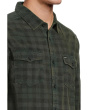 Artifice Cord Long Sleeve