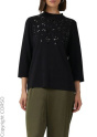 s.Oliver Black Label Рубашка с 3/4 рукавами C79741415-4294